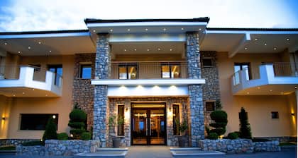 Enastron View Hotel