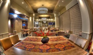 View from property - Aliakmon Hotel (Kozani)