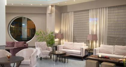 Aliakmon Hotel