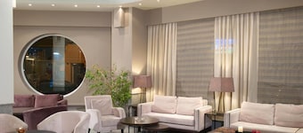 Aliakmon Hotel