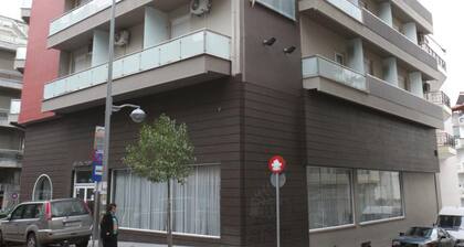 Aliakmon Hotel