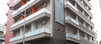 Aliakmon Hotel