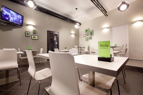 MOHITO Bed&Breakfast