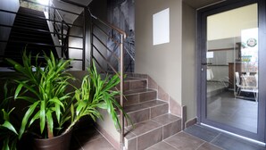 Staircase - MOHITO Bed&Breakfast (Lomza)