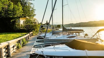 Dock