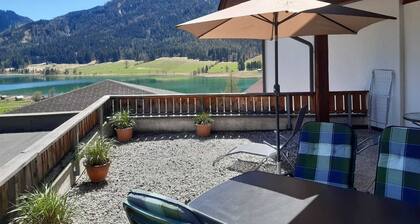 Kolbitsch... ein Ausblick der verzaubert