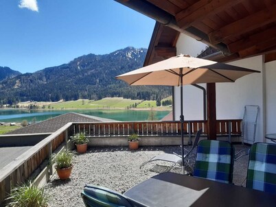 Kolbitsch... ein Ausblick der verzaubert