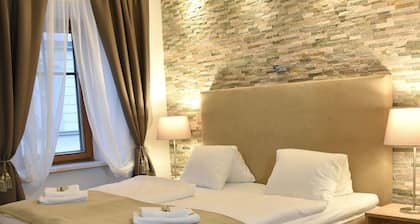 Hotel Torwirt