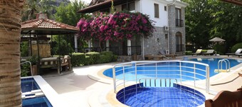 Iztuzu Apart & Villas