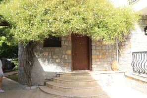 Exterior - Iztuzu Apart & Villas (Ortaca)