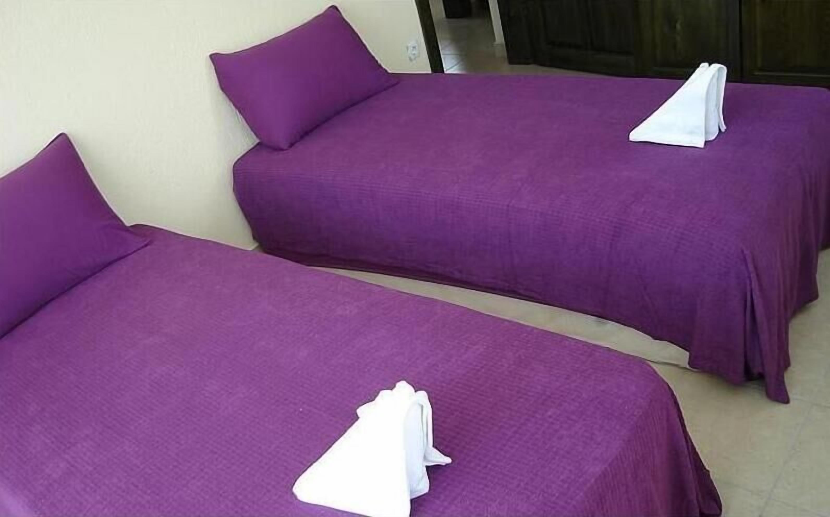 Caixa forta a l'habitació, escriptori i habitacions insonoritzades 