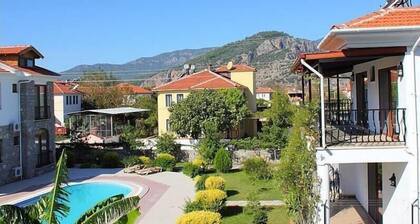 Iztuzu Apart & Villas