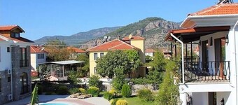Iztuzu Apart & Villas