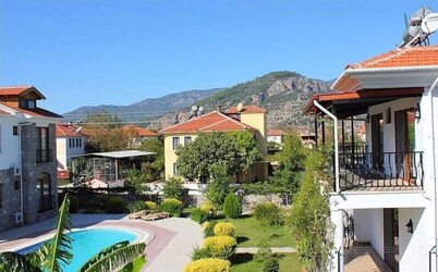 Iztuzu Apart & Villas