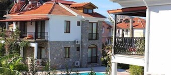 Iztuzu Apart & Villas