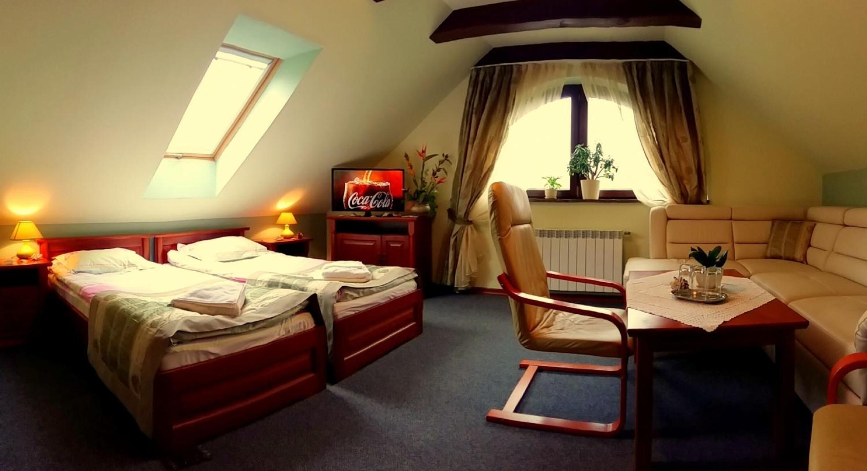 premium bedding, minibar, in-room safe, individually decorated