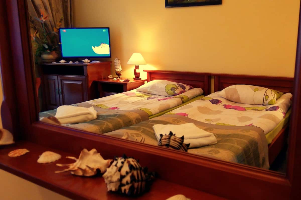 Classic Double Room