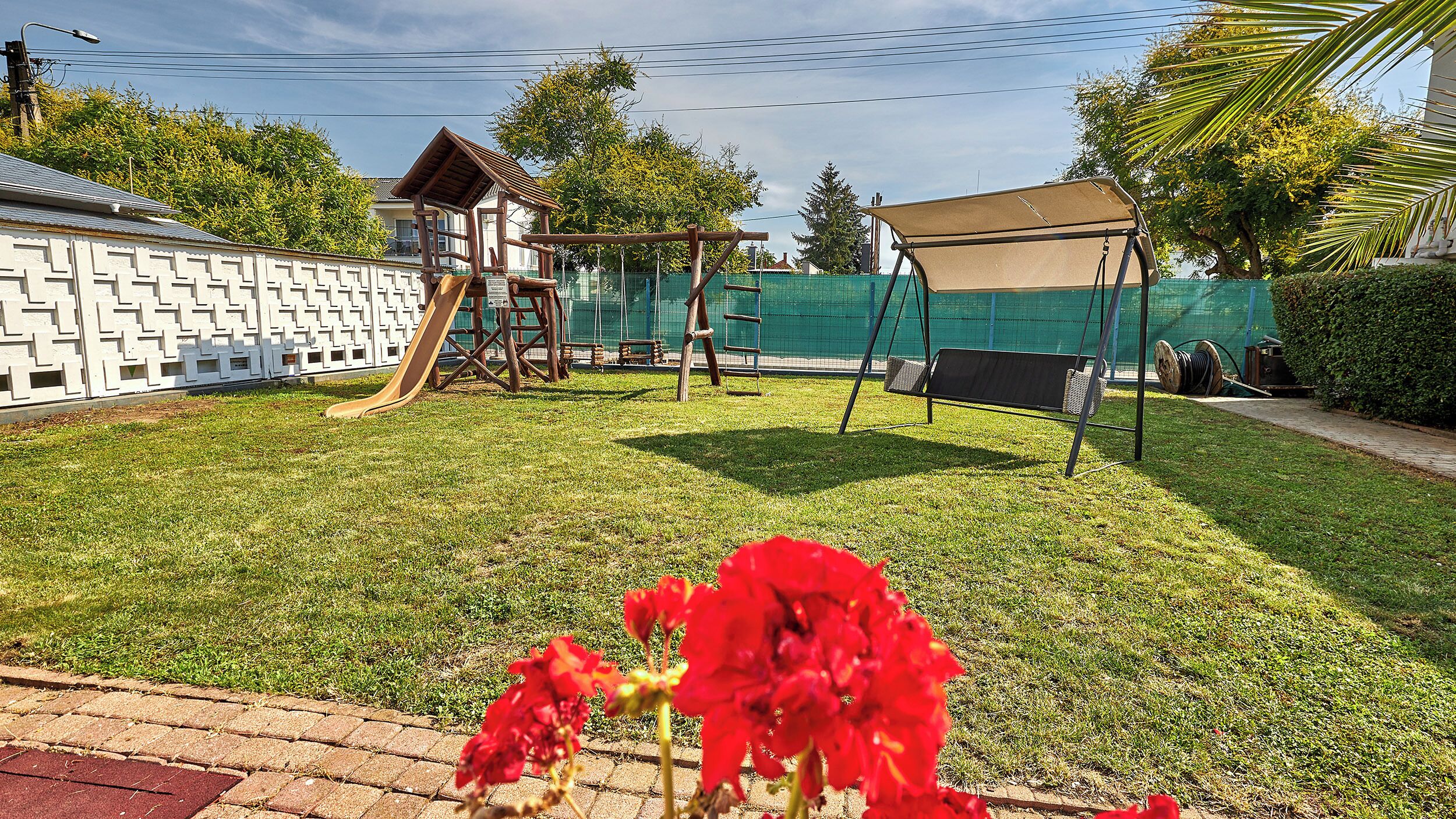 Garten