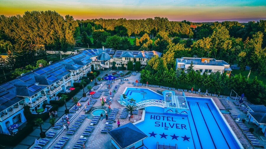 Hotel Silver