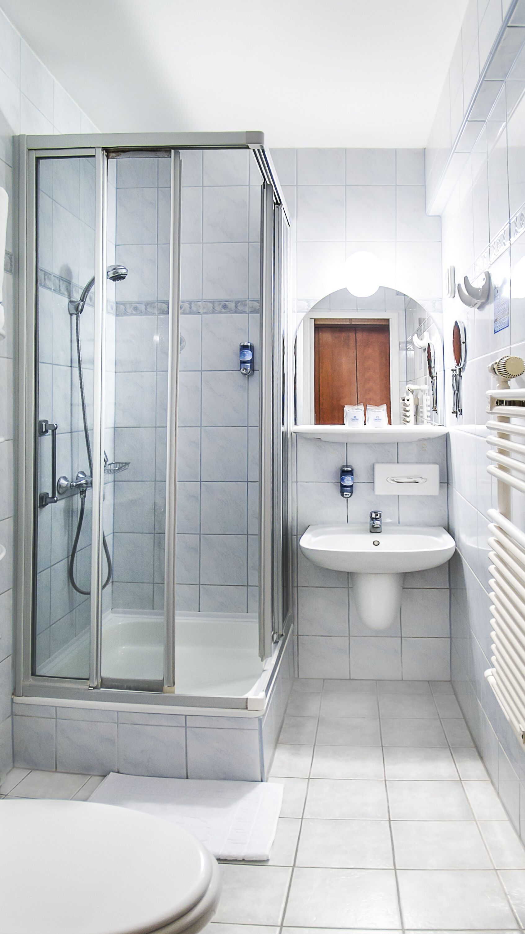 Kamar mandi