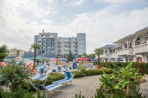 テラス / パティオ