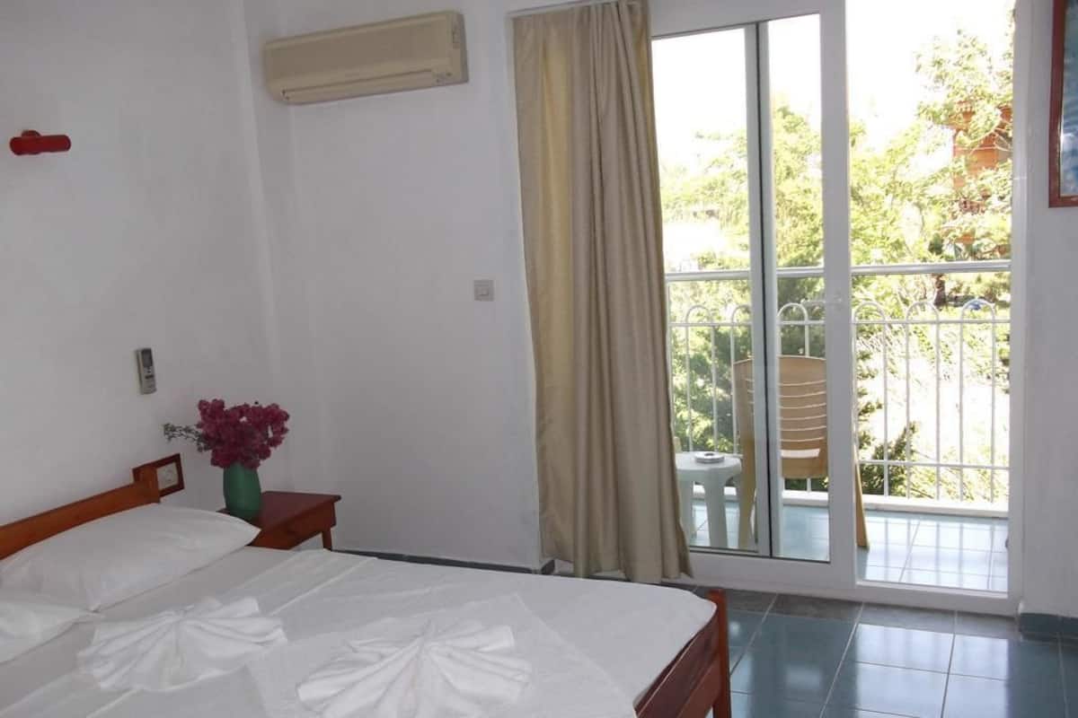 Chambre Double | Wi-Fi gratuit