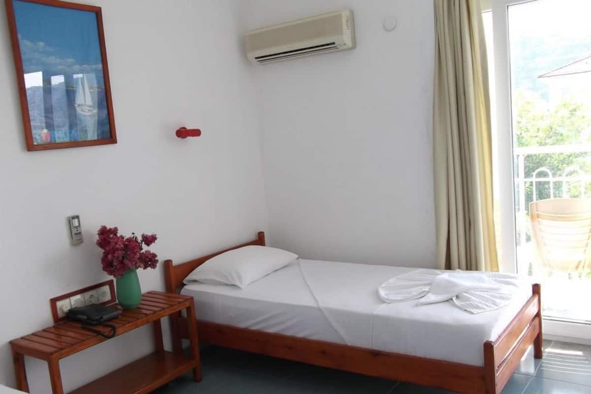 Chambre Simple | Wi-Fi gratuit