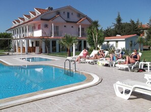 Exterior - Yavuz Hotel (Ortaca)