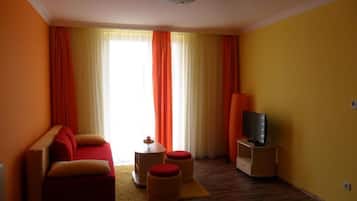 81-cm-LED-Fernseher mit Kabelempfang, Fernseher