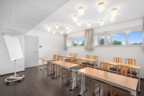 Meeting facility - Marina (Balaton)