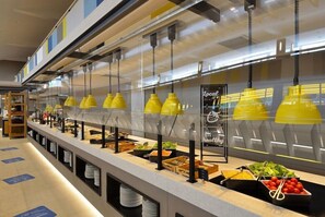 Dining - Marina (Balaton)