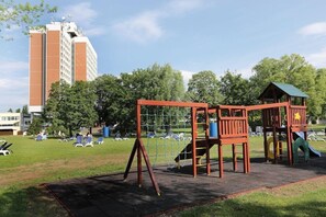 Children's area - Marina (Balaton)