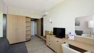 منطقة المعيشة