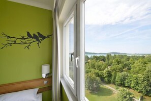 Interior - Marina (Balaton)