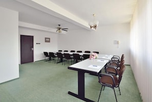 Sala de reunião