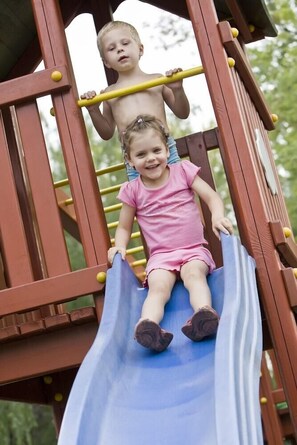 Children's area - Marina (Balaton)