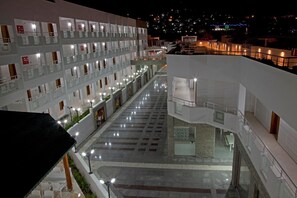 Property grounds - Sunhill Centro Hotel (Bodrum)