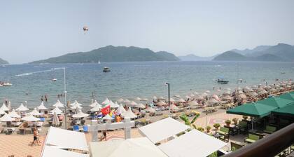 Mert Seaside Hotel
