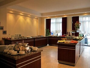 ร้านอาหาร