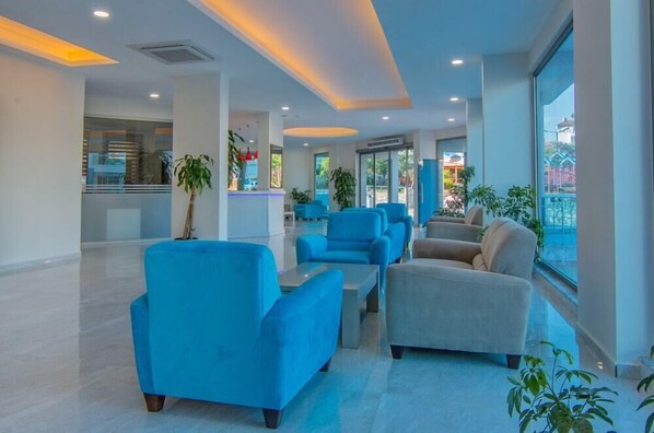 ล็อบบี้