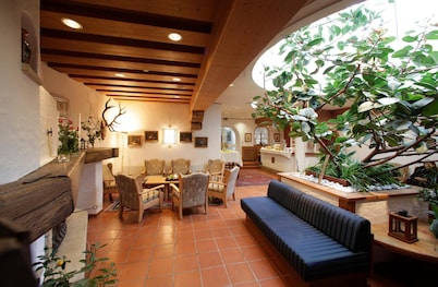 Hotel Rose