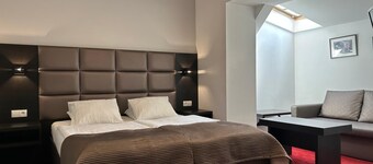Hotel Restauracja Varia