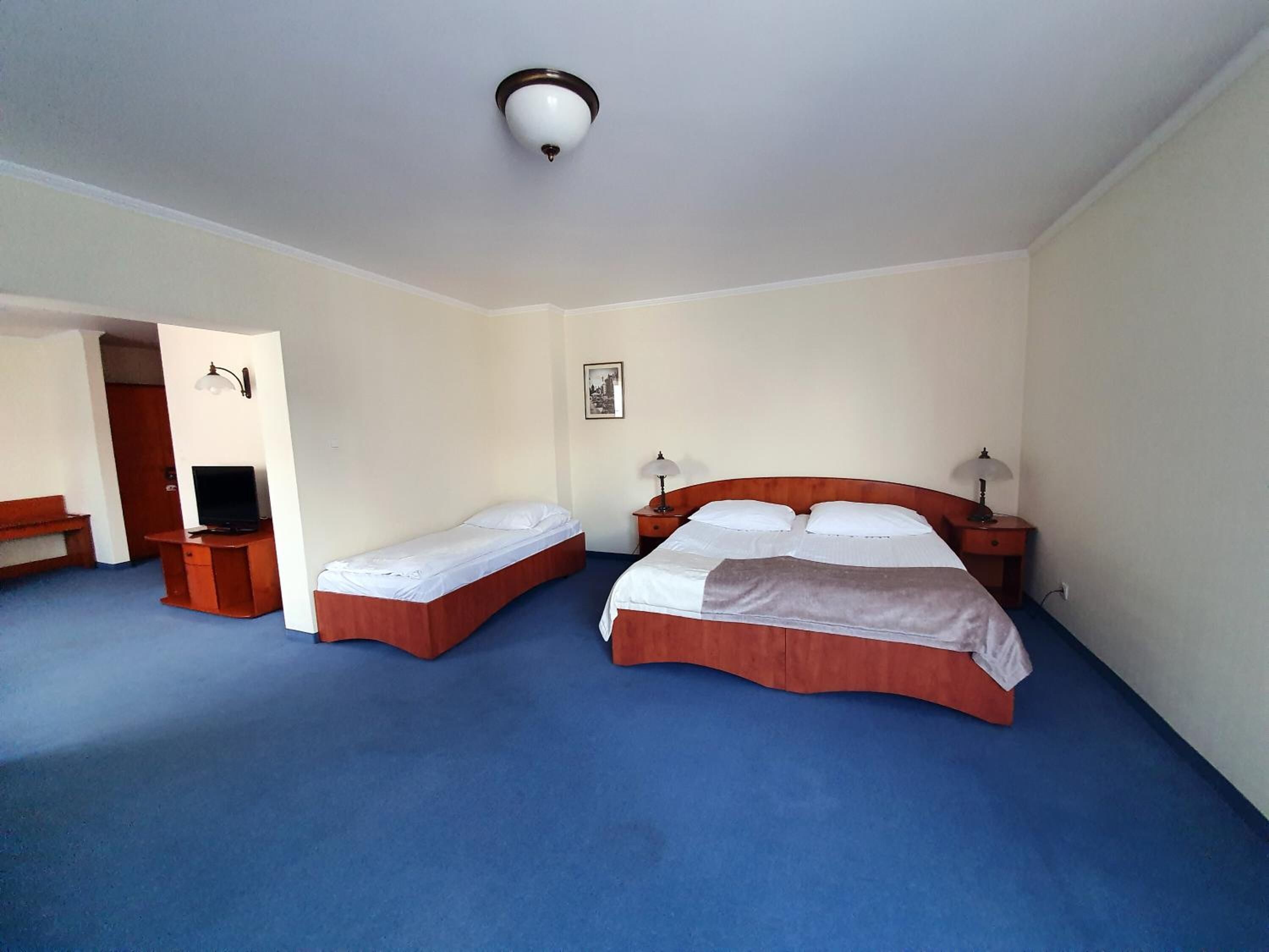 in-room safe, desk, iron/ironing board, cots/infant beds