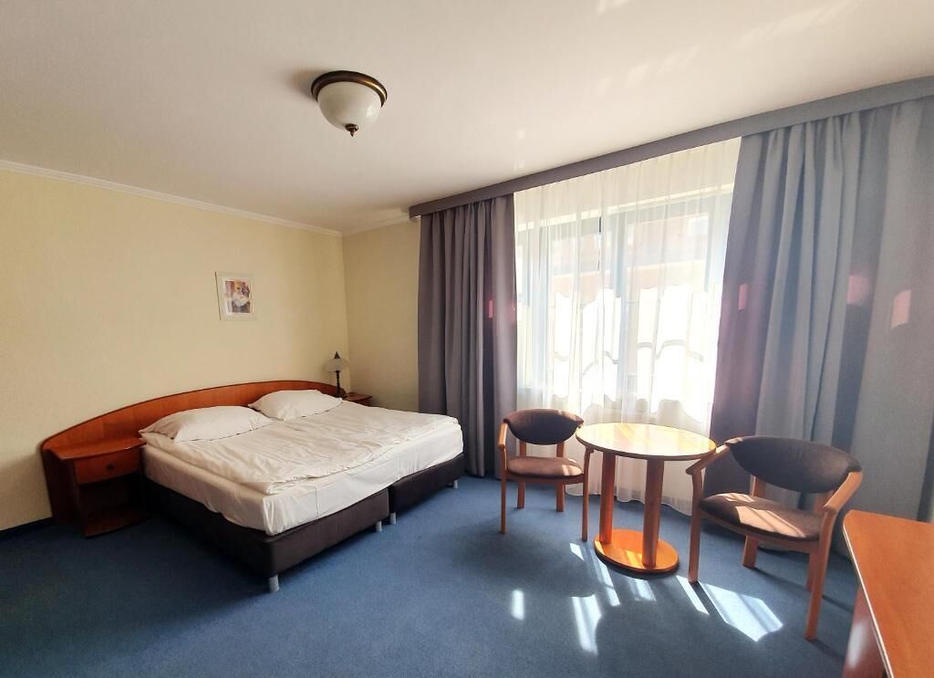 in-room safe, desk, iron/ironing board, cots/infant beds