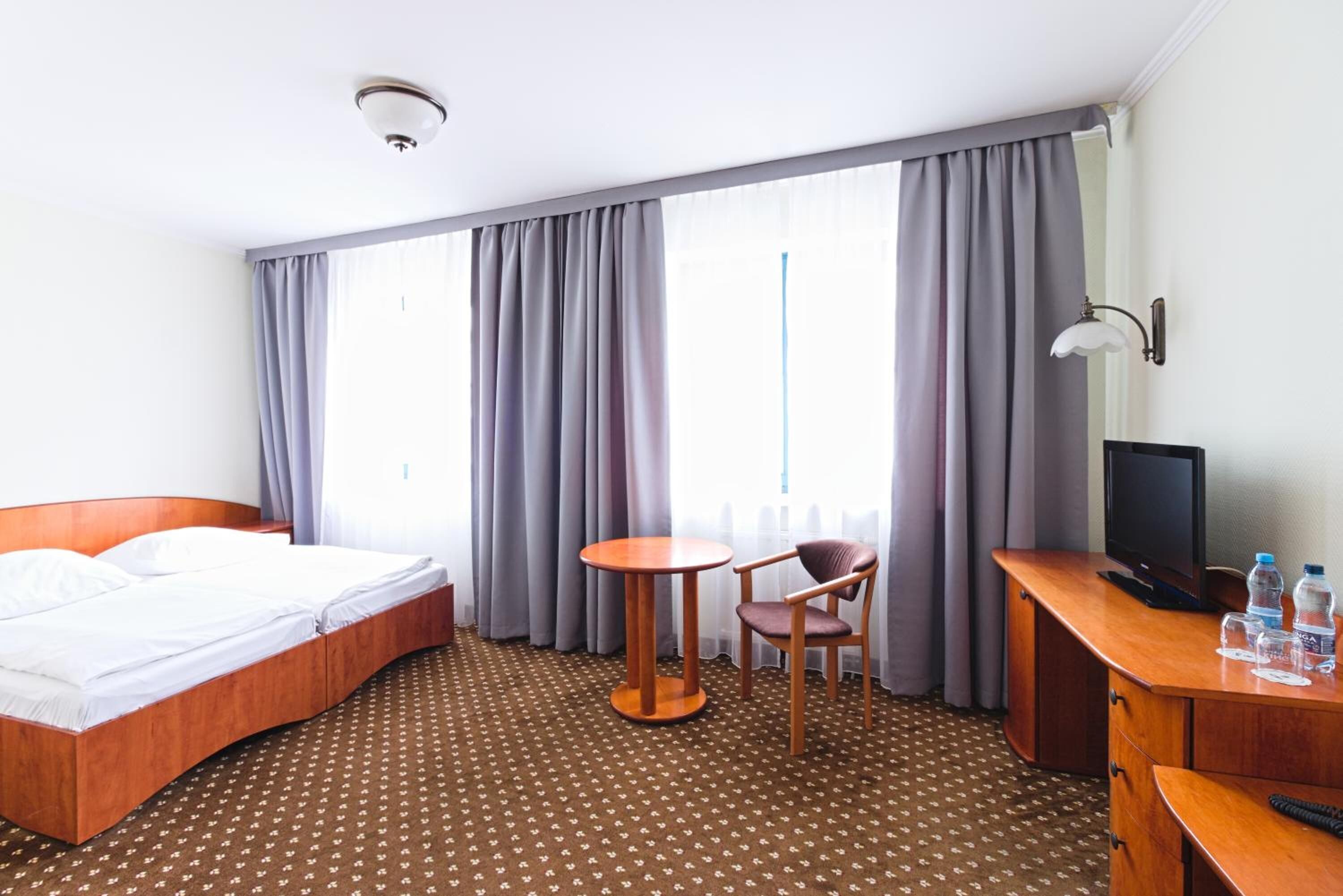 in-room safe, desk, iron/ironing board, cots/infant beds