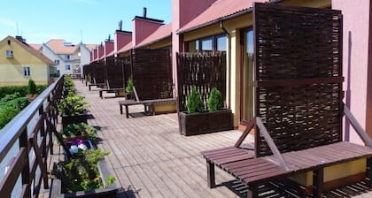 Hotel Kopernik