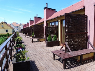 Hotel Kopernik