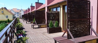Hotel Kopernik