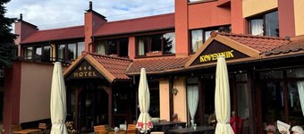 Hotel Kopernik