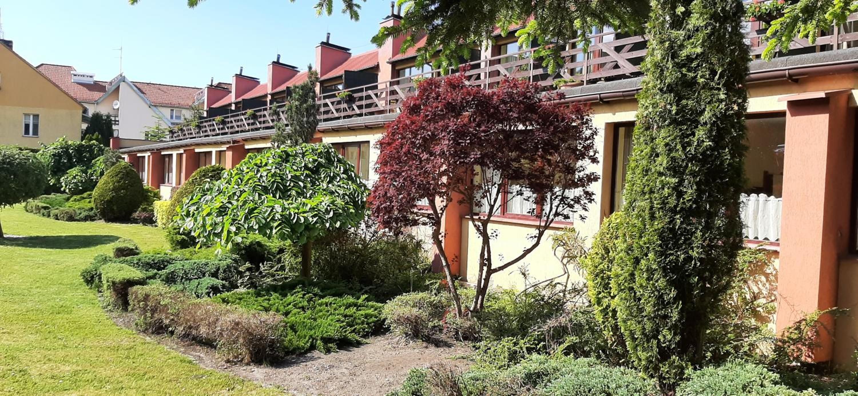 วิวจากที่พัก